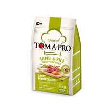 【TOMA-PRO 優格】成犬骨關節強化羊肉+米大顆粒飼料 / 乾糧-7公斤(7kg)