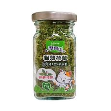 Mores 摩爾思 貓草(細葉)/去毛球/幫助消化 11g (DD361)