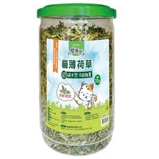 Mores 摩爾思 貓草(粗葉)/幫助消化/去毛球 70公克(DD114)