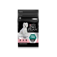 【Pro Plan 冠能】小型及迷你成犬鮭魚+魚油敏感皮膚專用配方 2.5kg