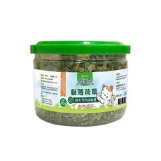 Mores 摩爾思 貓草(粗葉)/幫助消化/去毛球 20g (DD331)