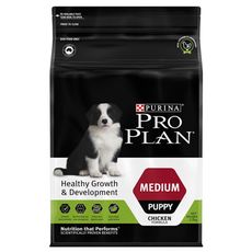 【Pro Plan 冠能】幼犬雞肉成長配方 15kg