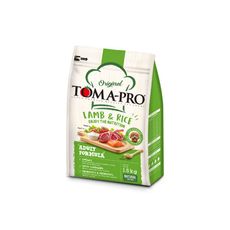 【TOMA-PRO 優格】成犬毛髮柔亮羊肉+米小顆粒飼料 / 乾糧-13.6公斤(13.6kg)