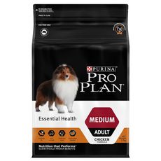 【Pro Plan 冠能】成犬雞肉活力配方 15kg