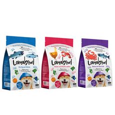Loveabowl囍碗 無穀天然糧-全齡犬系列-4.5KG