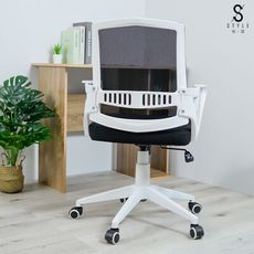 【STYLE格。調】Abuy-特級高透氣網背機能款舒適電腦椅