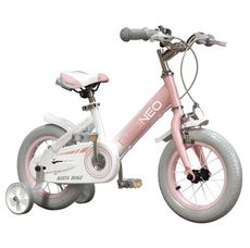 新款兒童自行車 女孩3-6-8-12歲寶寶腳踏車輔助輪中大小孩單車