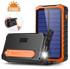 新款太陽能移動電源充電寶手搖太陽能充電寶移動電源充電