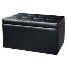 80cm皮收納椅-k20-6 單人座 l型沙發 貓抓皮 布沙發 沙發床 沙發椅 【金滿屋】