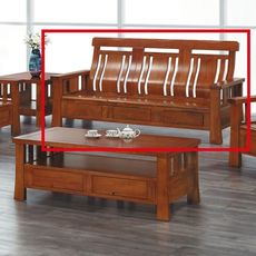 192cm三人椅-e305-8三人座 l型沙發 貓抓皮 布沙發 沙發工廠【金滿屋】