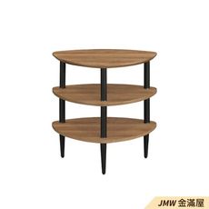 造型層架 花架 玄櫃置物架 收納層架【金滿屋】SH476-9