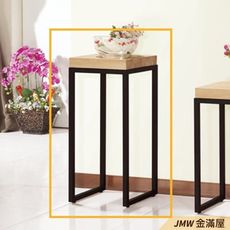 造型層架 花架 玄櫃置物架 收納層架【金滿屋】SH476-12