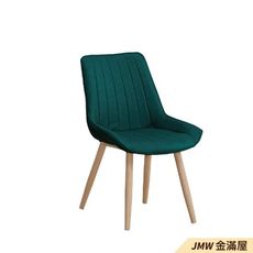 寬54cm餐椅 北歐工業風 書桌實木椅 長凳 皮椅布椅 吧檯椅 會議椅【金滿屋】SH910-6