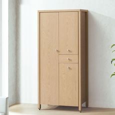 80cm鞋櫃-k61-36玄關櫃 收納櫃 置物櫃 屏風櫃 鞋櫃 儲藏櫃 【金滿屋】