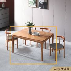130cm餐桌 長型餐桌組 北歐大理石桌子 圓形桌 方形收納摺疊桌 餐桌椅組【金滿屋】Q757-1
