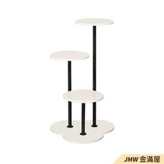 造型層架 花架 玄櫃置物架 收納層架【金滿屋】SH476-2