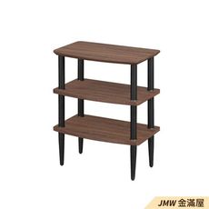 造型層架 花架 玄櫃置物架 收納層架【金滿屋】SH476-7