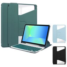 三星 SAMSUNG Tab S10 FE X520 X526 10.9吋 平板電腦保護套 皮套