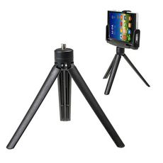 多功能迷你款三腳架 適用 數位相機 微單眼 GoPro 手機自拍 三角架 手持自拍架 支架