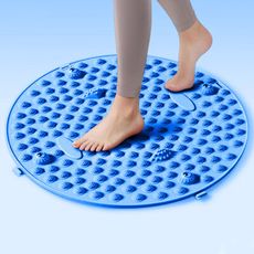 【指壓板】48cm 超慢跑指壓板 足底按摩增壓墊 磁石按摩墊 指壓墊 腳底按摩墊☆