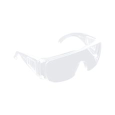 百葉窗護目鏡  加厚款 防飛沫防疫護目鏡 防風沙防灰塵防護眼鏡