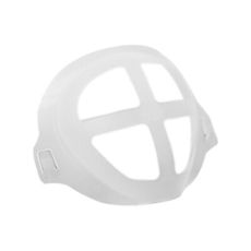 口罩支撐架  成人款 3D透氣口罩支架 立體口罩支撐架 防悶透氣防護口罩內托支架
