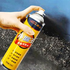 補漏劑  1000ml  自噴防水劑 浴室防水膠 屋頂防漏劑 外牆裂縫補縫劑 輕鬆堵漏劑 噴霧劑