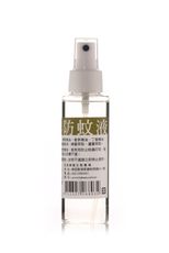 宏基蜂蜜-防蚊液(100ml/瓶)／防蚊霜(20g/瓶)