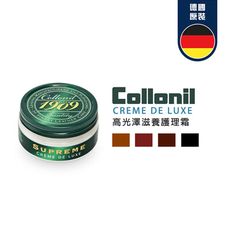 【非常百貨】德國 Collonil 高光澤滋養護理霜1909Cream De Luxe(100ml)