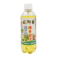 【風獅爺】抹草香茅精油噴霧450ML