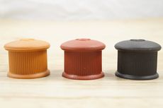 【iHome愛居家生活】圓形椅腳套 31mm