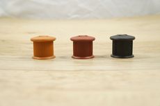 【iHome居家生活】圓形椅腳套 21mm