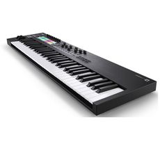 Novation LaunchKey 61 MK3 MIDI鍵盤 主控鍵盤 總代理公司貨