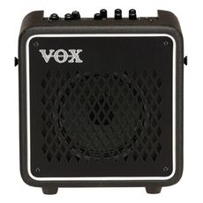 Vox Mini Go VMG-10 10W 數位電吉他音箱