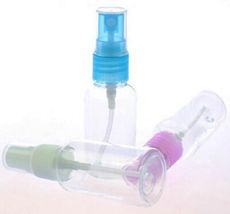 【 噴瓶】 美甲 噴霧瓶 液壓瓶 擠壓瓶 空壓瓶 化妝水卸甲水消毒水酒精去光水 空瓶 酒精G8- 2