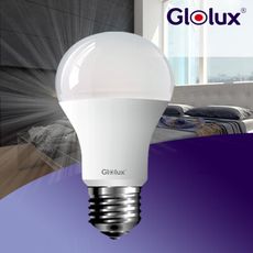 【Glolux】13W節能LED燈泡1400流明(白光)