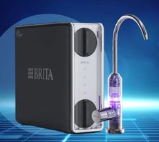 BRITA mypure GR1000 UVC RO直輸淨水系統