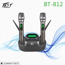 CTS的店＊BT-812智能感應無線充電麥克風