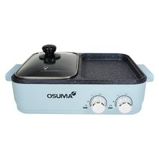 OSUMA火烤兩用鍋 OS-2088