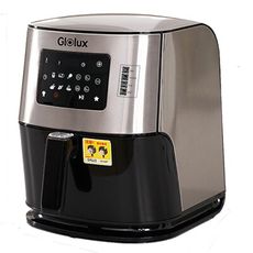 Glolux陶瓷智能7.5公升氣炸鍋GLX6001AF