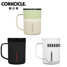 【CORKCICLE】酷仕客 Star Wars系列 三層真空咖啡杯 475ML