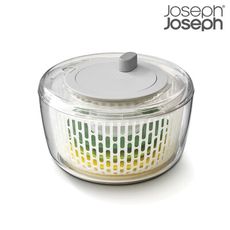 【Joseph Joseph】 多功能沙拉瀝水切絲切片組