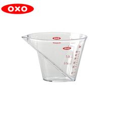 OXO 輕鬆看量杯-迷你款