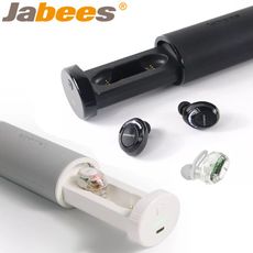 【Jabees】Firefly 螢火蟲真無線立體聲藍牙耳機