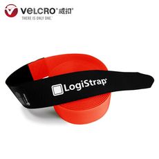 【VELCRO】威扣魔鬼氈_極致強力-捆貨束帶1入(5M*5CM)