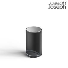 【Joseph Joseph】 Arc系列垃圾桶 10L-消光黑