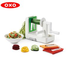 OXO 家庭號蔬果削鉛筆機