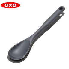 OXO 全矽膠切碎攪拌鏟