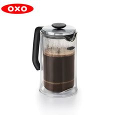 OXO 好優雅雙層法式濾壓壺1.8L