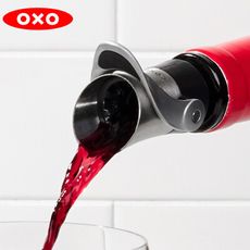 OXO 好好倒瓶塞注酒器